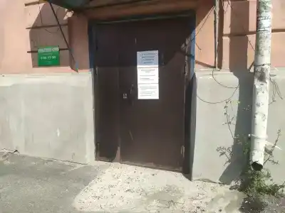 Канавинский - 17