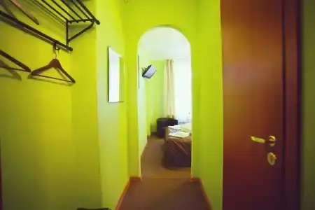 Отдых 5 - 15