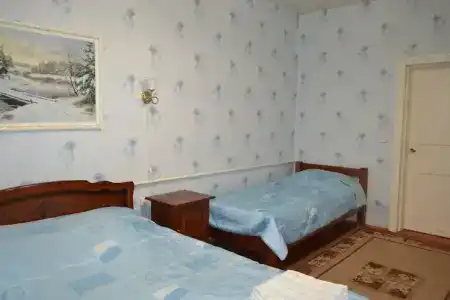 Гостевой Дом Захаровых - 63