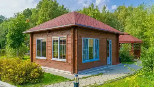 Вольские дачи - 54