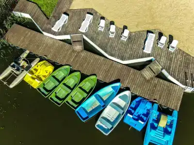 Подмосковье - 93