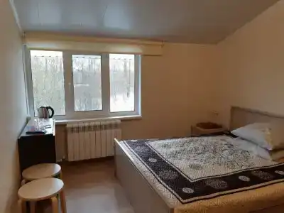 Мотель на Восточной 1 - 45