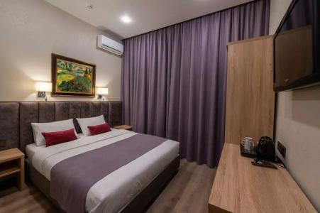 Xenia Citys Селигерская - 82