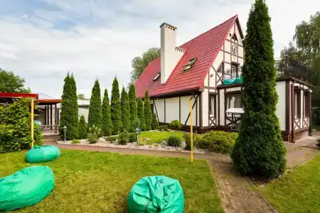 Скворечник - 19