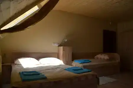 Жилой дом на Взморье - 43