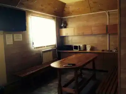 Самбери, бывш. Визит - 8