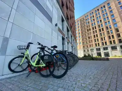 Докландс - 53