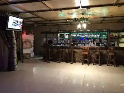 Русский Лес - 32