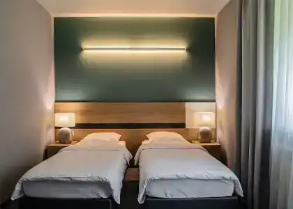 Freezone INN - 12
