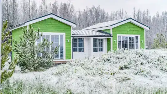 Загородный Курорт MillCreek - 9