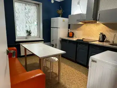 Заречный - 17