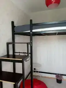 Loft Hostel Minsk - 88