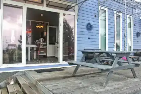 Домик у моря - 16