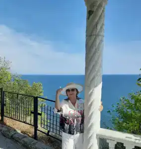 Бетта - 65