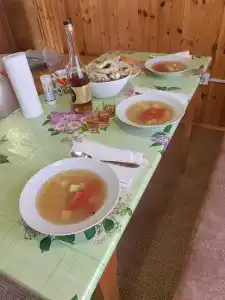 Тишанка - 91