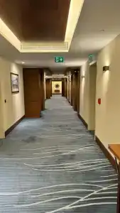 The Grand Tarabya - 86