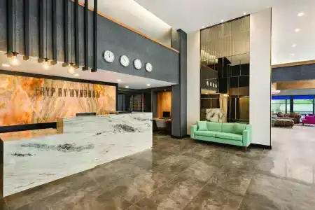 Atasehir Palace & Conference - 64