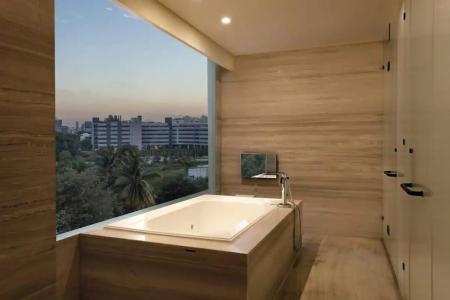 Sheraton Grand Bengaluru Whitefield & Convention Center - 78