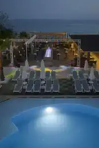 Xperia Saray Beach - 55