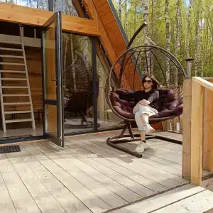 Лесная сказка - 40