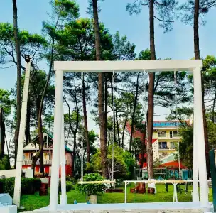 Villa Reta & Spa - 5