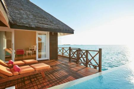 Sun Siyam Vilu Reef - 12