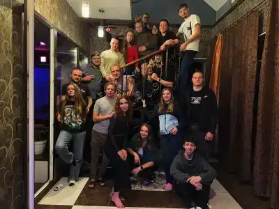 В гостях у сказки - 31