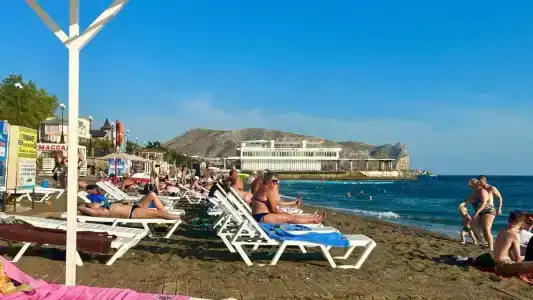 Судак-Делюкс - 59