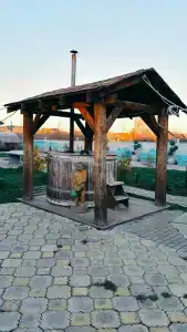 Дача на лесной - 15