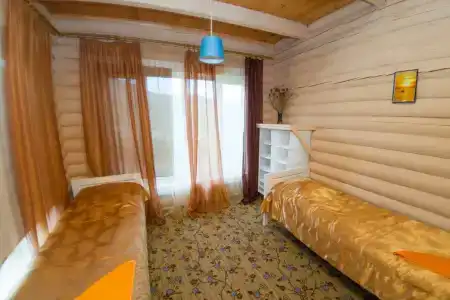 Воробьёвы горы - 63