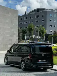 Hilton Istanbul Bomonti - 12