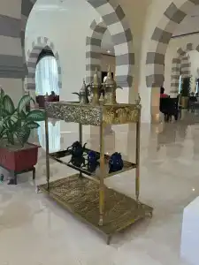 Stella Beach Resort & Spa, Makadi Bay - 48