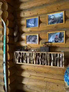 База отдыха у Михалыча - 25