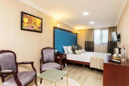 Dove Hotel&Suites - 33