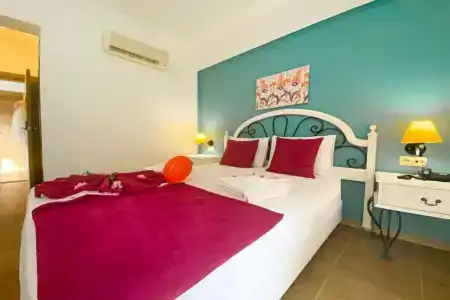Zehra Butİk Otel Halal - 37