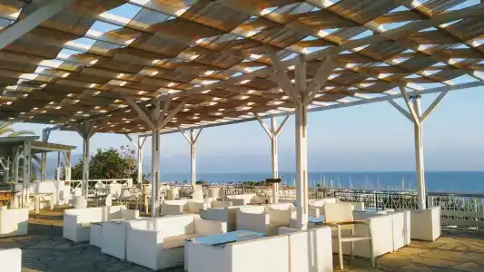 Latchi Family Resort - 40