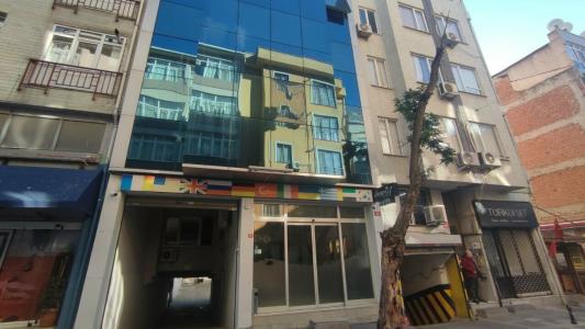 The Marist Kadikoy - 24