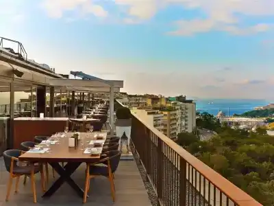 The St. Regis Istanbul - 95