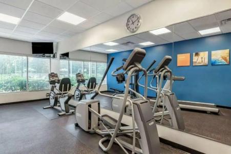 Comfort Suites Maingate East - 16