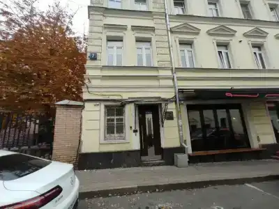 А4 Покровка 3/7 - 44