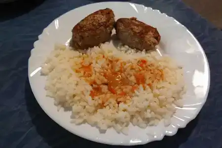 ашняя кухня - 41