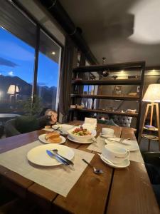 Alpine Lounge Kazbegi - 24