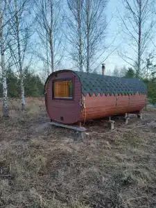 Спа в Лесу - 21