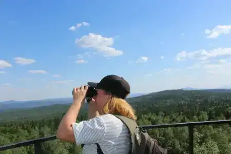 Ясная поляна - 46
