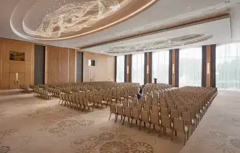 Hyatt Regency Tashkent - 8