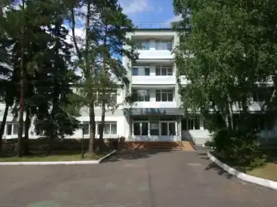 Железнодорожник - 14