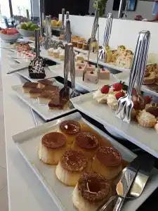 Best Western Premier Karsiyaka Convention & Spa - 21