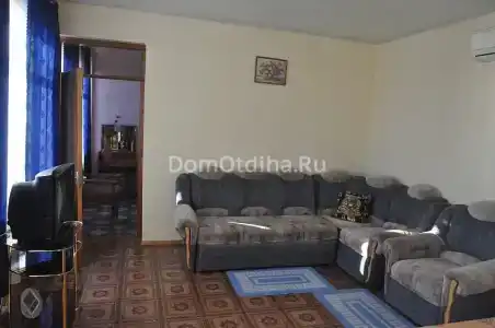 Дельфин - 5