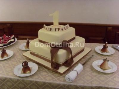 Шале-Грааль - 8