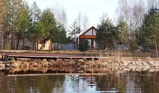 Белозерье - 8